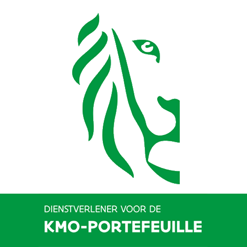 Amazing cultures: officiële dienstverlener voor de kmo-portefeuille